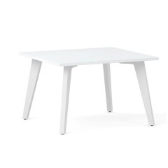 Table basse carrée 70x70cm x H.45cm - Amber - CZZ701 - Narbutas