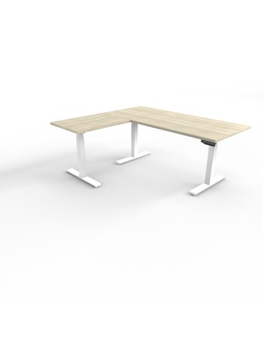 Avec retour à gauche