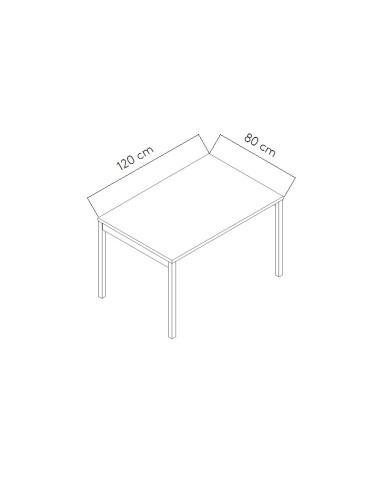 DImensions Bureau Ogi Y de MDD