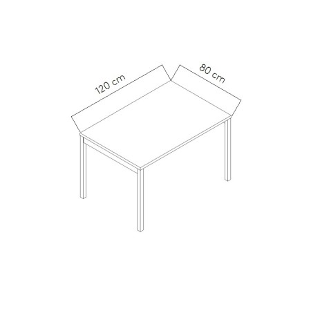 DImensions Bureau Ogi Y de MDD