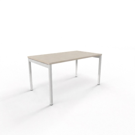 Table de bureau L. 140 x 80 cm