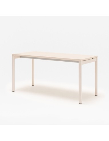 Bureau droit  L. 120 x 70 cm - Ogi Y 