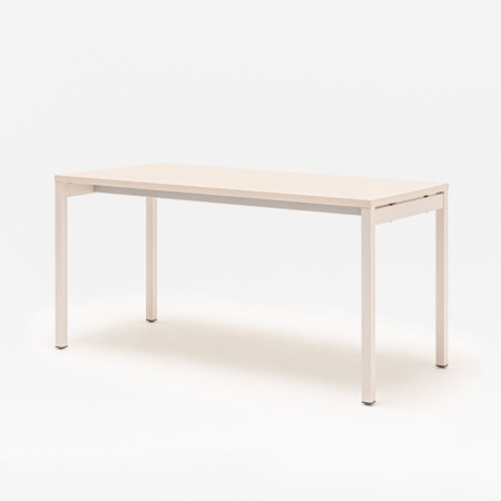 Table de bureau L. 160 x 70 cm 2