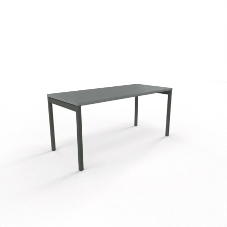 Table de bureau L. 160 x 70 cm