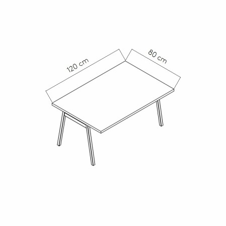 Dimensions Bureau Ogi M