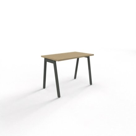 Table de bureau L. 100 x 60cm - BOM10 - Suisse