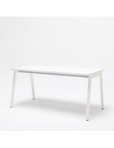 Table de bureau L. 100 x 60cm - BOM10 - Suisse