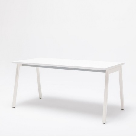 Table de bureau L. 120 x 60cm - BOM12 - Suisse 2