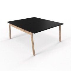 Bureau bench bois design - Ogi B - MDD