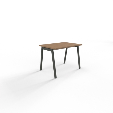 Petit bureau de travail L. 100 x 70cm - BOM19 - MDD