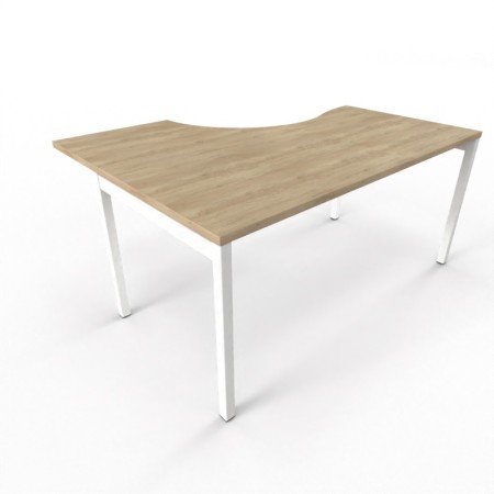 Bureau compact Ogi Y de MDD