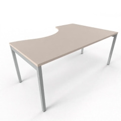 Bureau compact Ogi Y de MDD