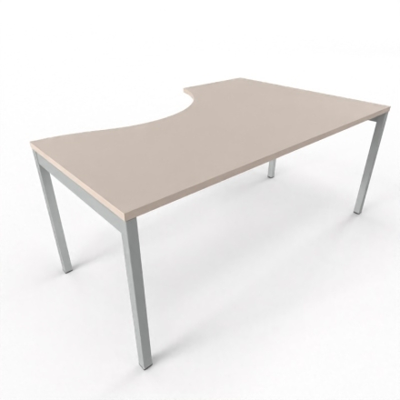 Bureau compact Ogi Y de MDD