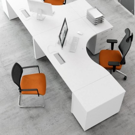 Bureau Ogi V compact 2