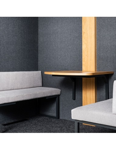 Cabine acoustique - Phone Box - Cabine téléphonique - The Soho - 1 place