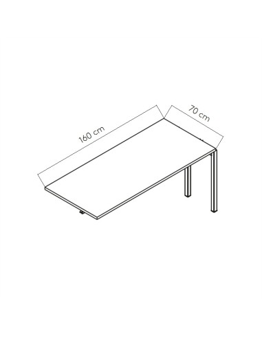 Dimensions Extension - BOX36