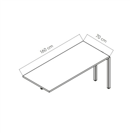 Dimensions Extension - BOX36