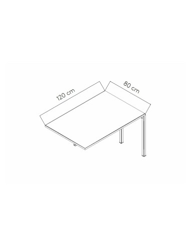 Dimension Extension - BOX42