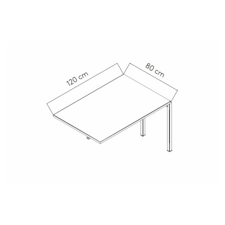 Dimension Extension - BOX42