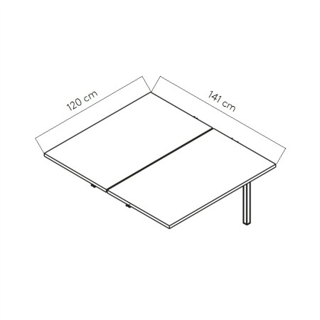 Element d'extension - BOX52