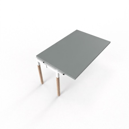 Extension de bureau  - BOW022L