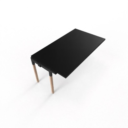 Extension de bureau - BOW022L