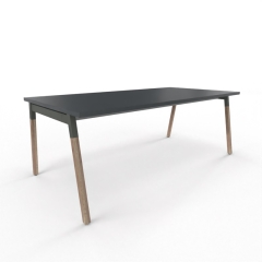 Bureau Ogi W