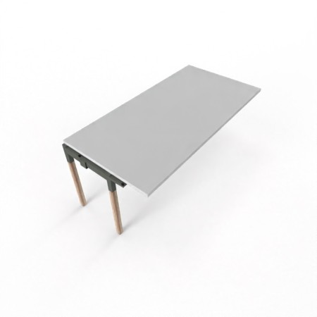 Extension de bureau - BOW042L