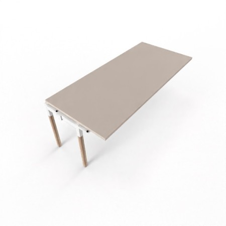 Extension de bureau - BOW052L