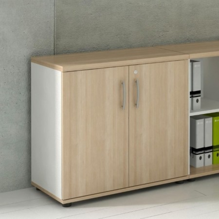 Rangement à portes battantes - A2104