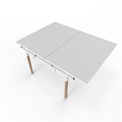 Extension de bureau bench - BOW322L