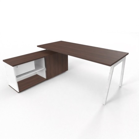 Ogi M - avec desserte