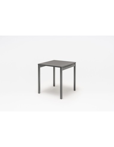 Table de café 70x70cm