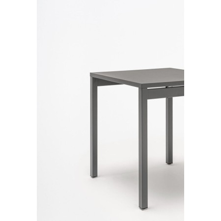 Table de café 70x70cm