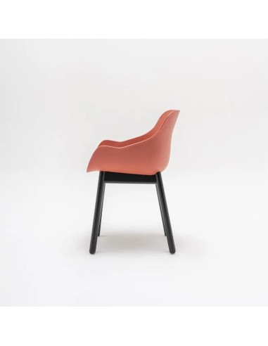 Baltic basic pieds en bois