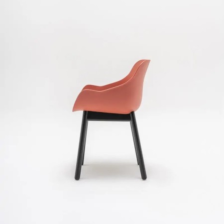 Baltic basic pieds en bois