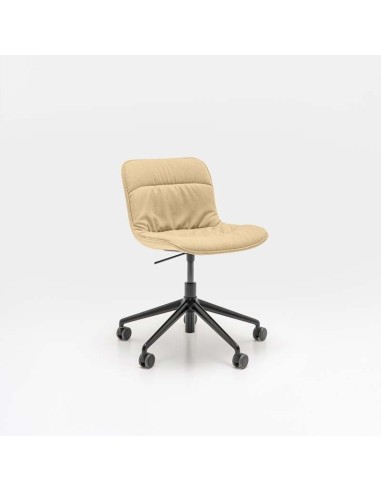 Chaise de réunion originale - Baltic 2 Soft Duo