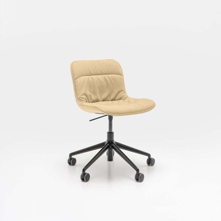 Chaise de réunion originale - Baltic 2 Soft Duo