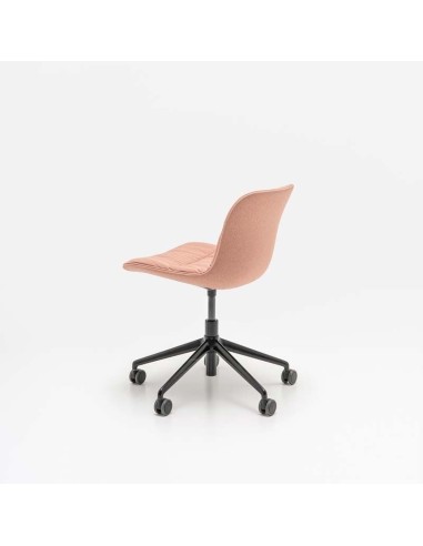 Chaise de réunion originale - Baltic 2 Soft Duo