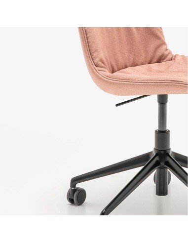 Chaise de réunion originale - Baltic 2 Soft Duo