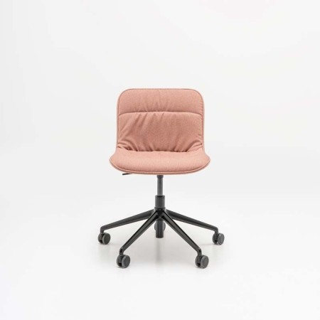 Chaise de réunion originale - Baltic 2 Soft Duo