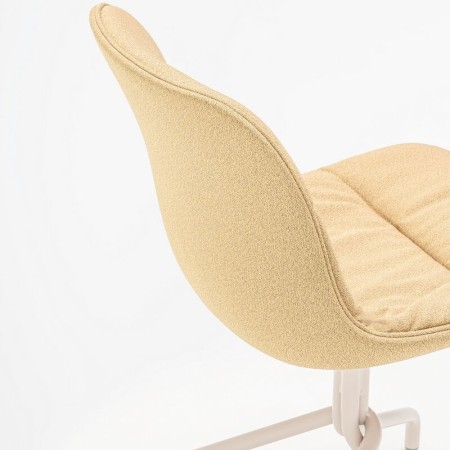 Chaise aux pieds croisés originaux - BLK5P13