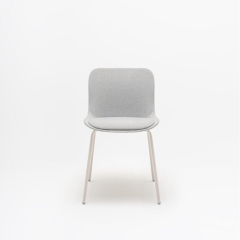 Chaise piétement métal - Baltic 2 Classic