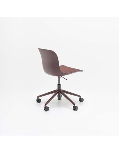 Chaise réglable sur roulettes - Baltic 2 Remix