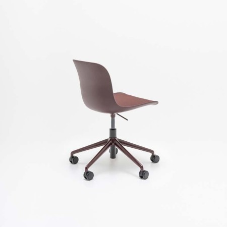 Chaise réglable sur roulettes - Baltic 2 Remix