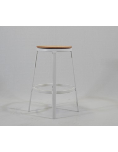 Tabouret pour ilôt de cuisine Round&Round