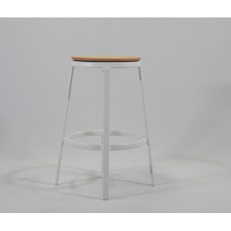 Tabouret pour ilôt de cuisine Round&Round