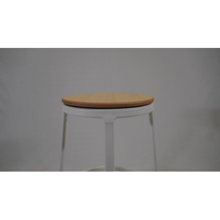Tabouret pour ilôt de cuisine Round&Round