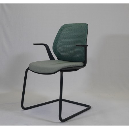 Chaise de réunion Se:do de Sedus 2