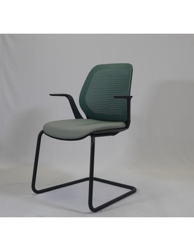 Chaise de réunion Se:do de Sedus